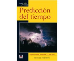 PREDICCIÓN DEL TIEMPO                                                                                                                                 