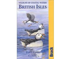 BRADT WILDLIFE OF COASTAL WATERS BRITISH ISLES