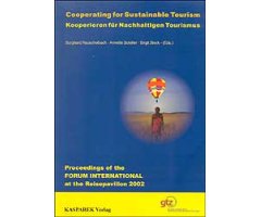 COOPERATING FOR SUSTAINABLE TOURISM                                                                                                                   