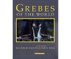 GREBES OF THE WORLD                                                                                                                                   