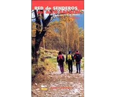 RED DE SENDEROS DEL ALTO ARAGÓN. GR Y PR POR LA PROVINCIA DE HUESCA 3ª EDICIÓN