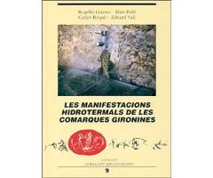 LES MANIFESTACIONS HIDROTERMALS DE LES COMARQUES GIRONINES