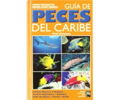 GUÍA DE PECES DEL CARIBE