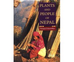 PLANTS AND PEOPLE OF NEPAL