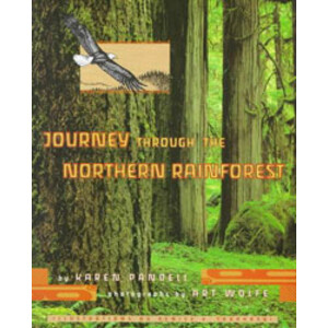 JOURNEY THROUGH THE NORTHERN RAINFOREST