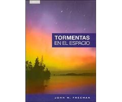 TORMENTAS EN EL ESPACIO