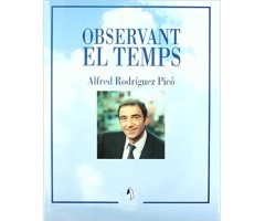 OBSERVANT EL TEMPS                                                                                                                                    