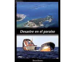 DESASTRE EN EL PARAÍSO