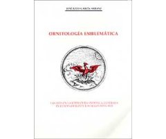ORNITOLOGÍA EMBLEMÁTICA