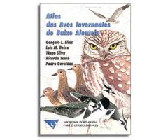 ATLAS DAS AVES INVERNANTES DO BAIXO ALENTEJO