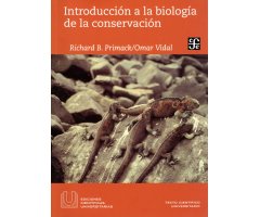 INTRODUCCIÓN A LA BIOLOGÍA DE LA CONSERVACIÓN
