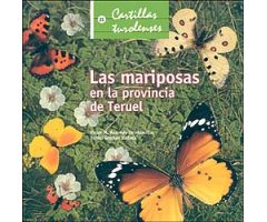 LAS MARIPOSAS EN LA PROVINCIA DE TERUEL