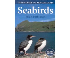 FIELD GUIDE TO NEW ZEALAND SEABIRDS