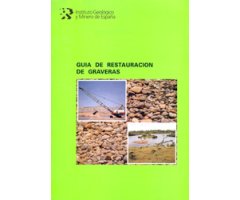 GUÍA DE RESTAURACIÓN DE GRAVERAS