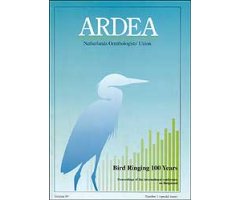 BIRD RINGING 100 YEARS. PROCEEDINGS OF THE INTERNATIONAL CONFERENCE ON HELGOLAND