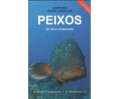 PEIXOS DE LES ILLES BALEARS