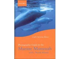 PHOTOGRAPHIC GUIDE TO THE MARINE MAMMALS OF THE NORTH ATLANTIC