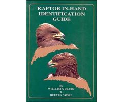 RAPTOR IN-HAND IDENTIFICATION GUIDE
