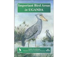 IMPORTANT BIRD AREAS IN UGANDA