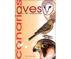 AVES NIDIFICANTES DE CANARIAS