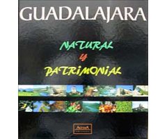 GUADALAJARA NATURAL Y PATRIMONIAL