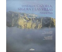SIERRA DE CAZORLA, SEGURA Y LAS VILLAS