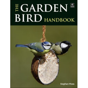 THE GARDEN BIRD HANDBOOK