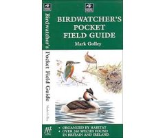 A BIRDWATCHER\'S POCKET FIELD GUIDE                                                                                                                   