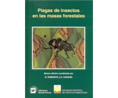 PLAGAS DE INSECTOS EN LAS MASAS FORESTALES