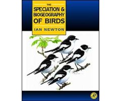 THE SPECIATION AND BIOGEOGRAPHY OF BIRDS