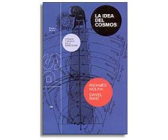 LA IDEA DEL COSMOS                                                                                                                                    