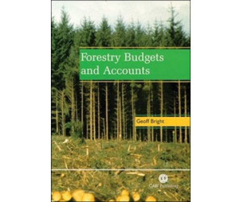 FORESTRY BUDGETS AND ACCOUNTS
