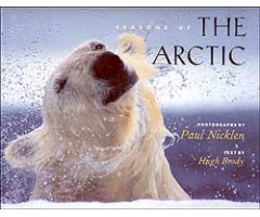 SEASONS OF THE ARCTIC