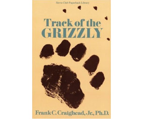 TRACK OF THE GRIZZLY