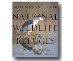 SMITHSONIAN BOOK OF NATIONAL WILDLIFE REFUGES