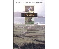 A SMITHSONIAN NATURAL HISTORY. IRELAND
