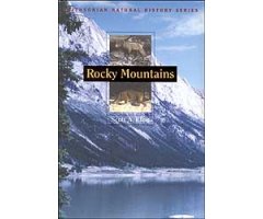 A SMITHSONIAN NATURAL HISTORY. ROCKY MOUNTAINS