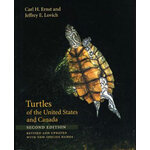 TURTLES OF THE UNITED STATES AND CANADA.