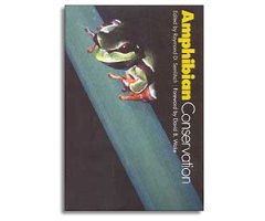 AMPHIBIAN CONSERVATION
