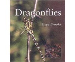 SMITHSONIAN\'S NATURAL WORLD SERIES. DRAGONFLIES                                                                                                      