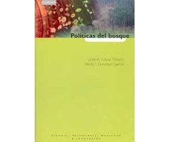 POLÍTICAS DEL BOSQUE