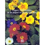 PLAGAS Y ENFERMEDADES DE PLANTAS EN MACETA CON FLORES