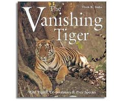 THE VANISHING TIGER. WILD TIGERS, CO-PREDATORS AND PREY SPECIES