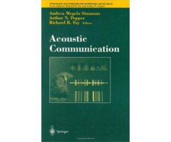ACOUSTIC COMMUNICATION                                                                                                                                