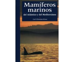 MAMÍFEROS MARINOS DEL ATLÁNTICO Y DEL MEDITERRÁNEO