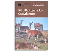 WILDLIFE POPULATION GROWTH RATES