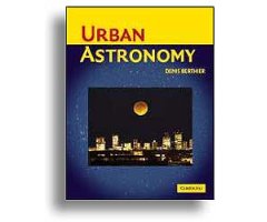URBAN ASTRONOMY