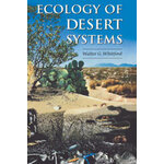 ECOLOGY OF DESERT SYSTEMS