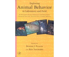 EXPLORING ANIMAL BEHAVIOUR IN LABORATORY AND FIELD: AN HYPOTHESIS-TESTING APPROACH TO THE DEVELOPMENT, CAUSATION, FUNCTION AND EVOLUTION OF ANIMAL BEH