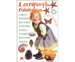 LOS NIÑOS Y LA NATURALEZA